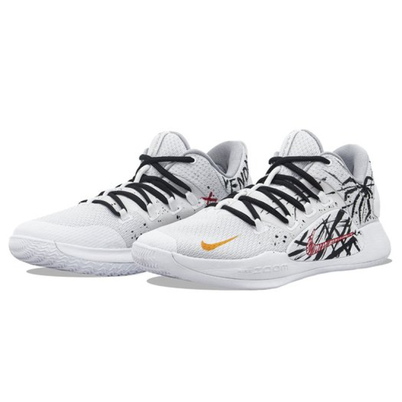 Nike Hyperdunk X LOW 10