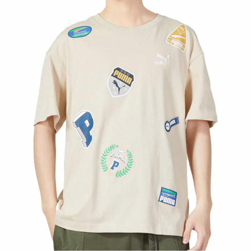 PUMA LogoT