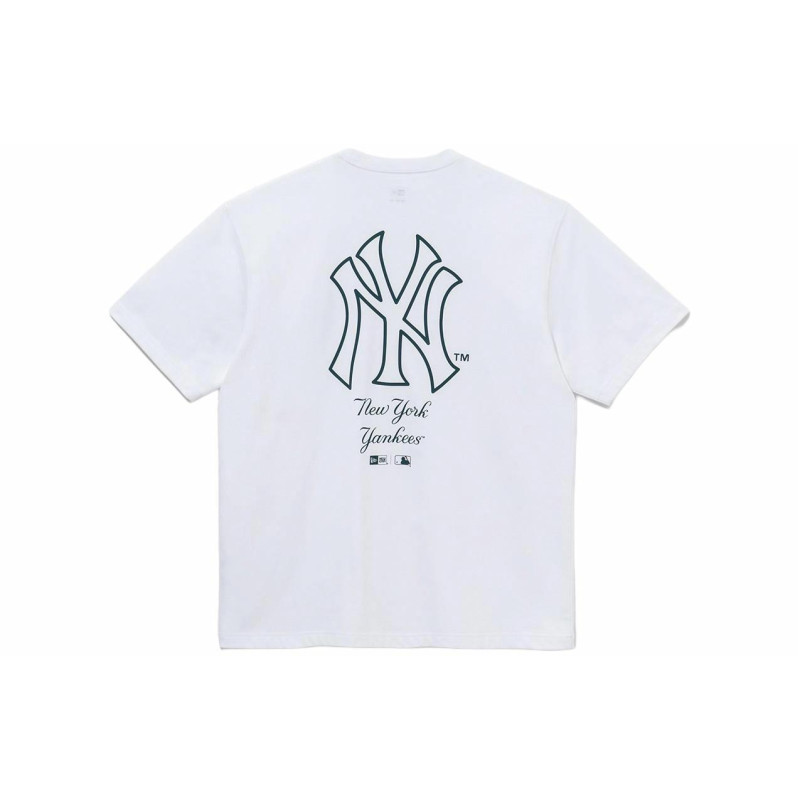 New Era x MLB SS24T