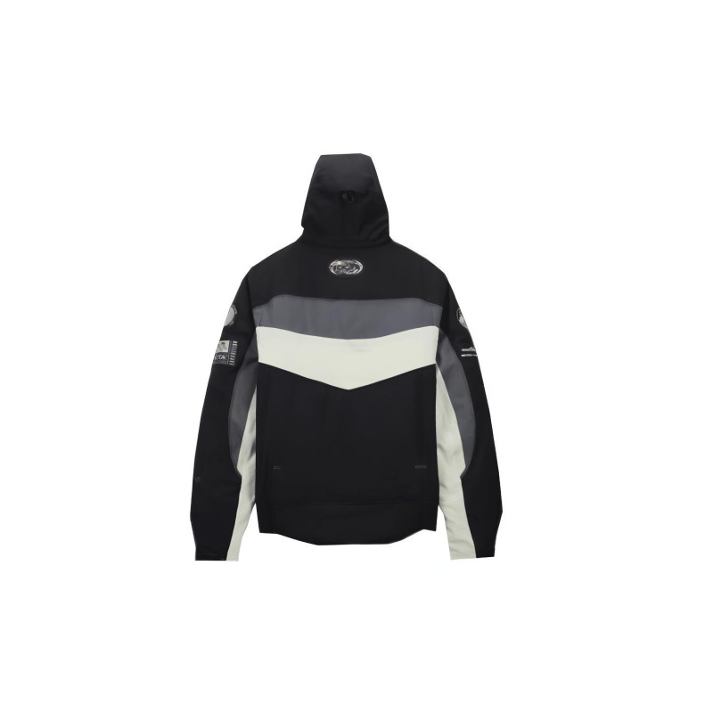 Nike x NOCTA FW23 logo