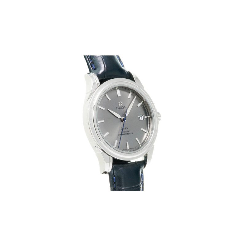 OMEGA 100 37.5mm 4831.40.31