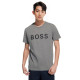 HUGO BOSS SS21 LogoT