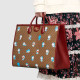 GUCCI x Doraemon ALogo