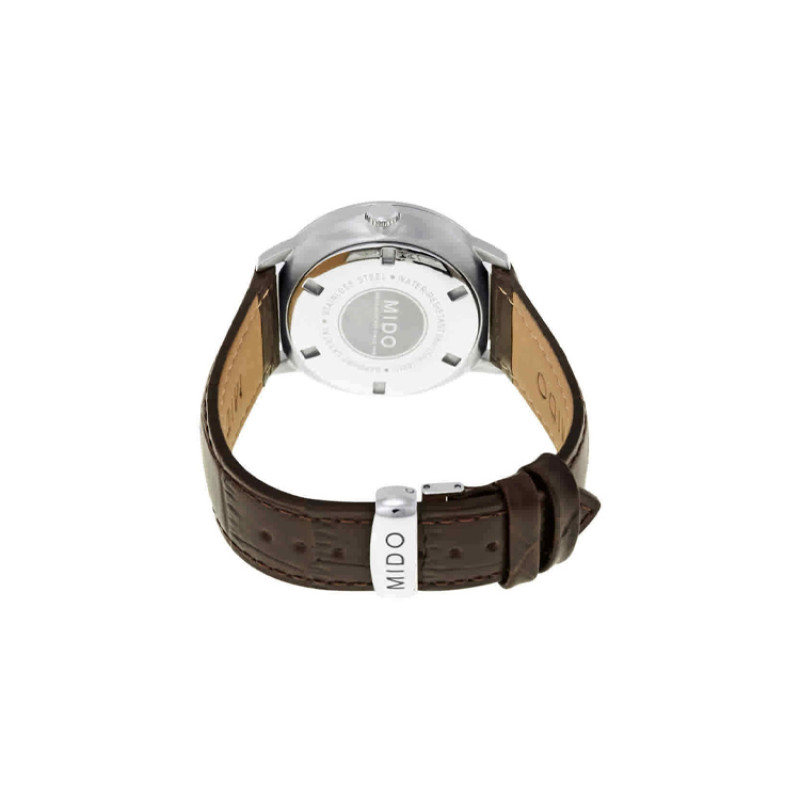 MIDO 50 40mm M016.430.16.031.80