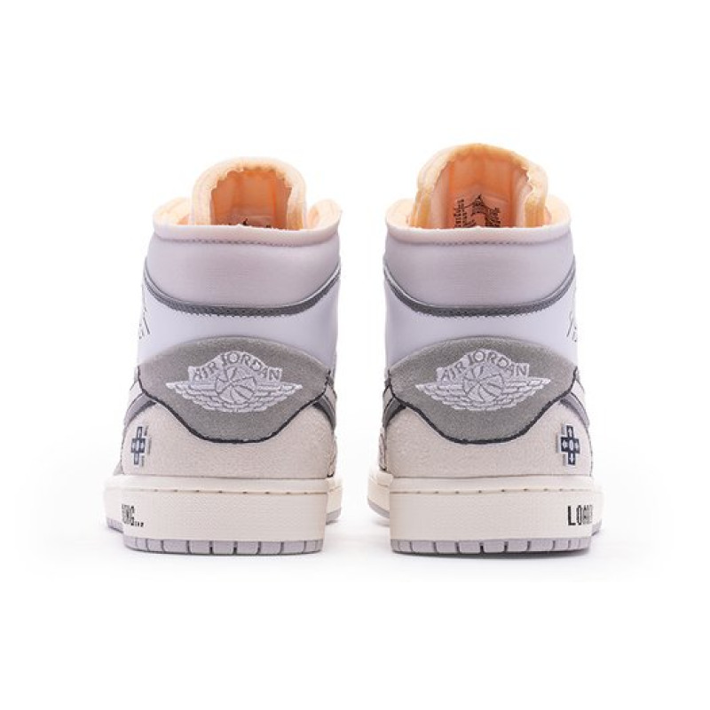Jordan Air Jordan 1 Mid PS5 3.0