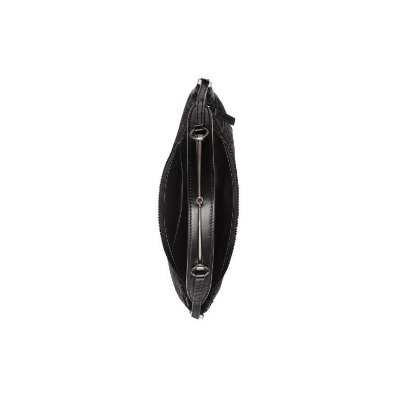 GUCCI Horsebit Slim G