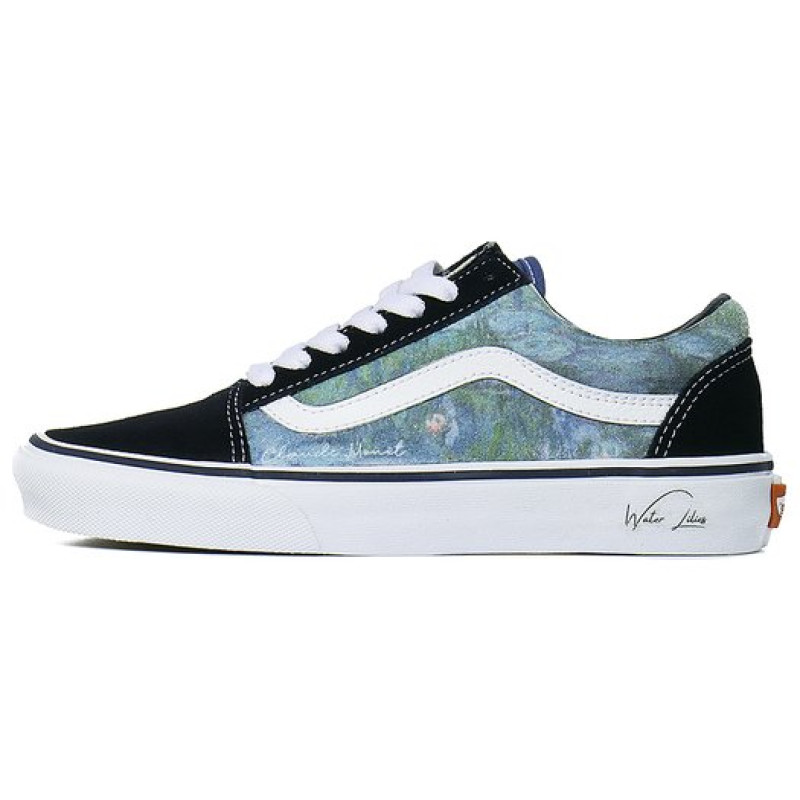 Vans Old Skool Navy