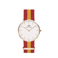 Daniel Wellington DanielWellingtonCLASSIC 36 DW00100030