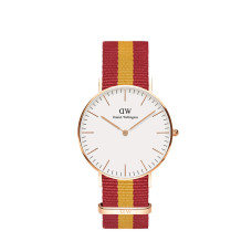 Daniel Wellington DanielWellingtonCLASSIC 36 DW00100030