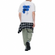 FILA FUSION FOB life T