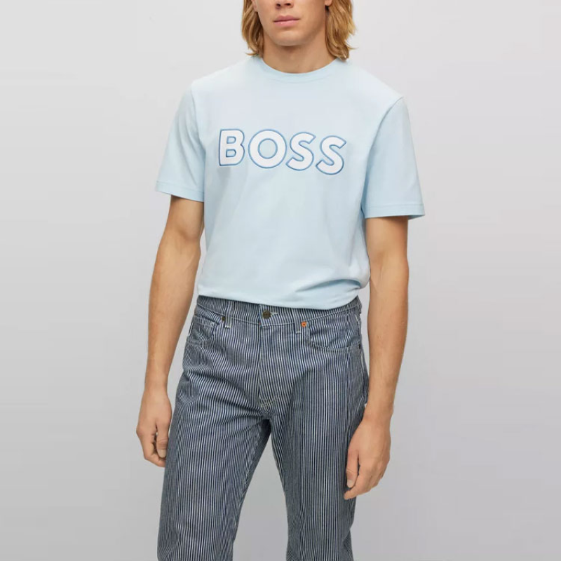 HUGO BOSS FW22 T