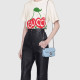 GUCCI GG Marmont Logo