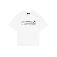 WE11DONE FW22 LogoT