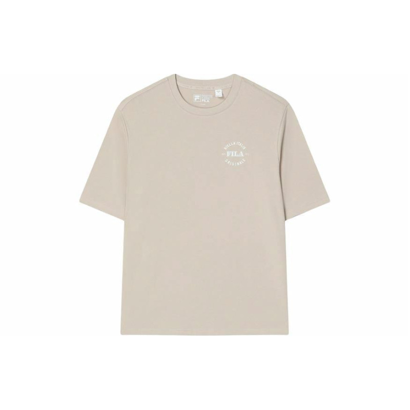 FILA logo T