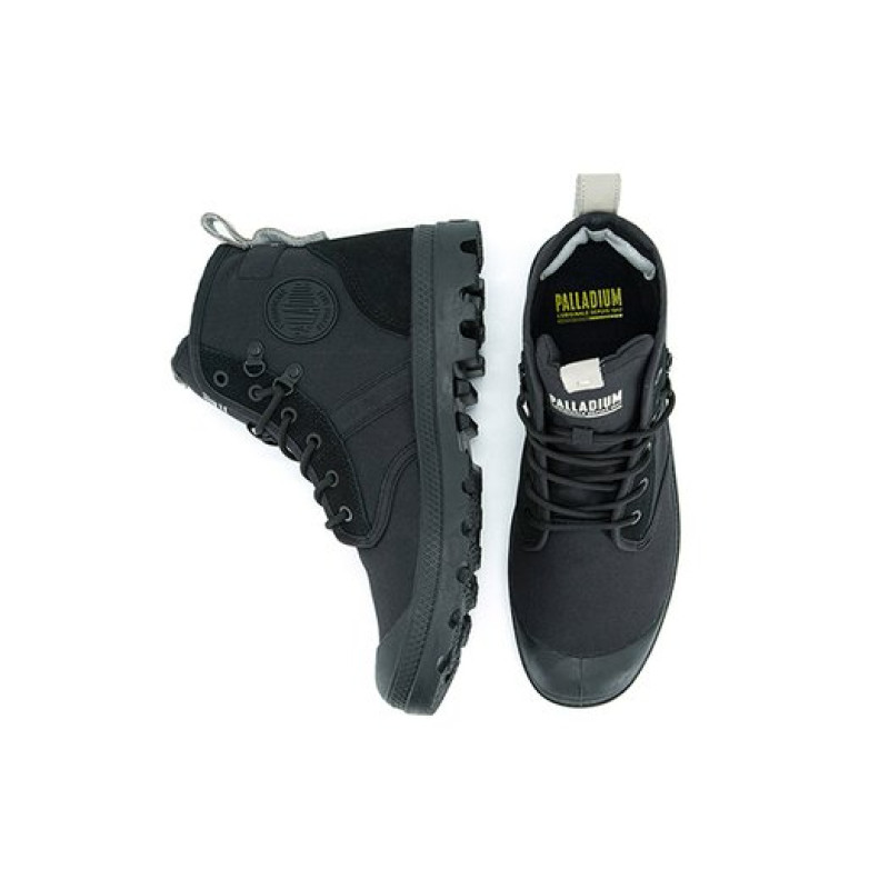 Palladium Pampa