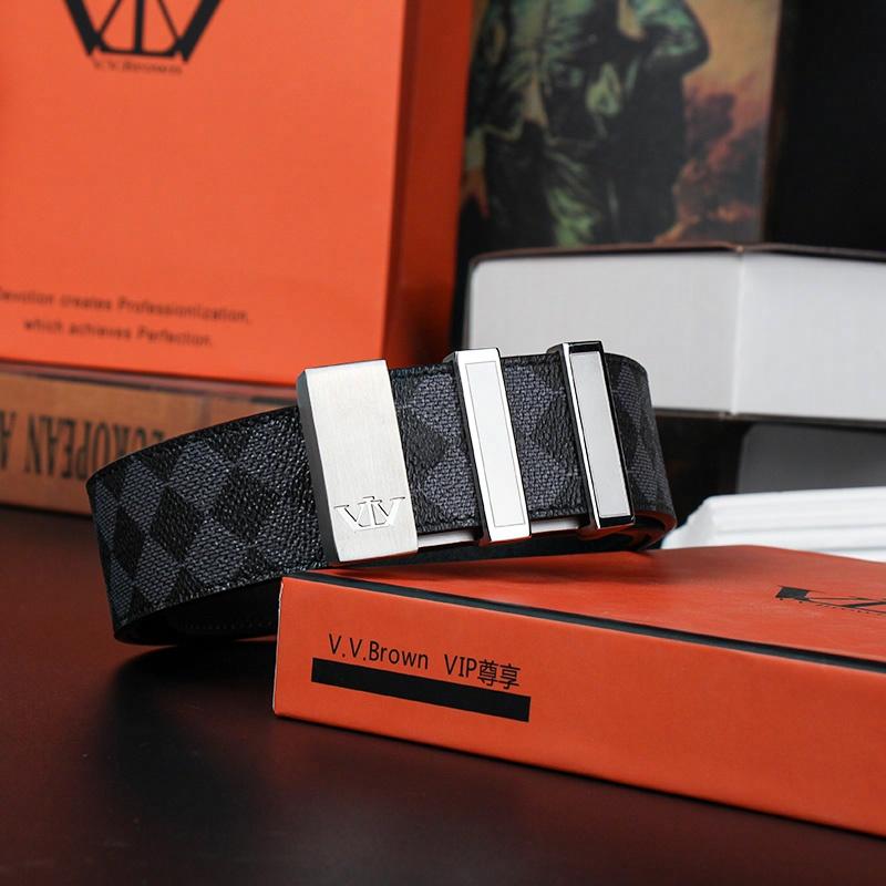 V.V.Brown 3.8cm