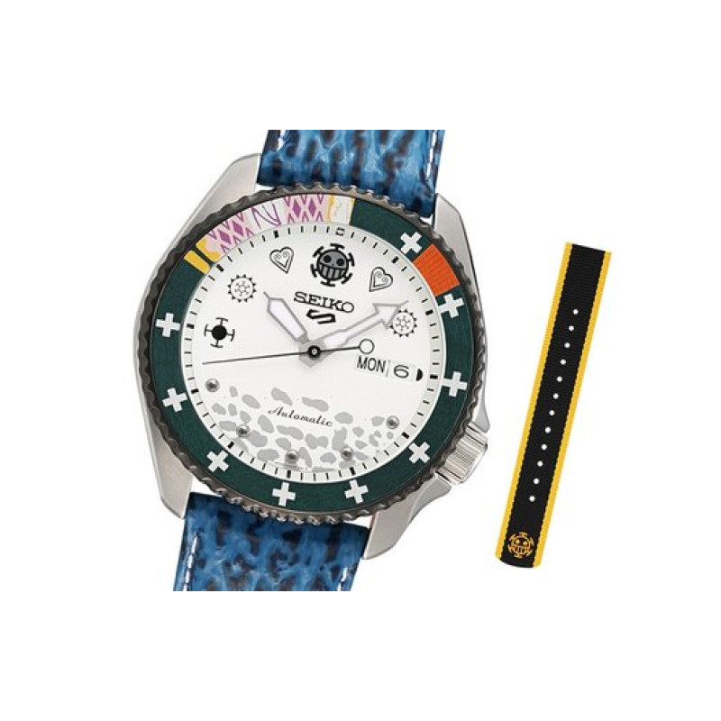 SEIKO SRPG99K1