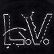 LOUIS VUITTON x NBA Logo