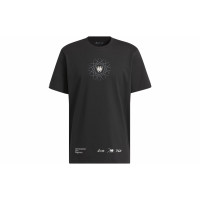 adidas Donovan Mitchell Graphic Tee T