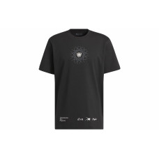 adidas Donovan Mitchell Graphic Tee T