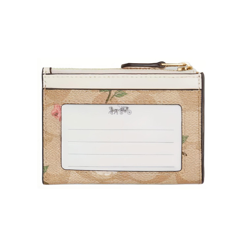 COACH Skinny Id Case 10