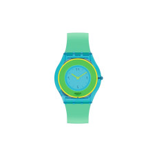 SWATCH SWATCHxSUPRIYA LELE 34mm SS08Z100