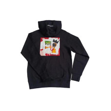 Dickies X Jean_Michel Basquiat