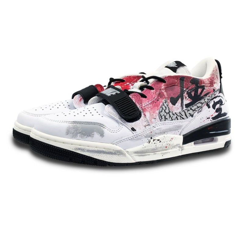 Jordan Legacy 312 MAY