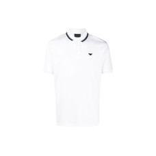 EMPORIO ARMANI SS22 LogoPolo