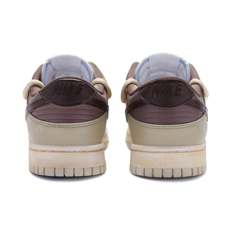 Nike Dunk Low BIGNIU