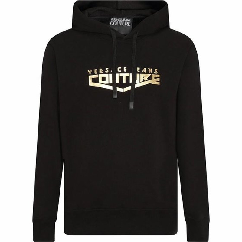 VERSACE JEANS COUTURE FW22 Logo