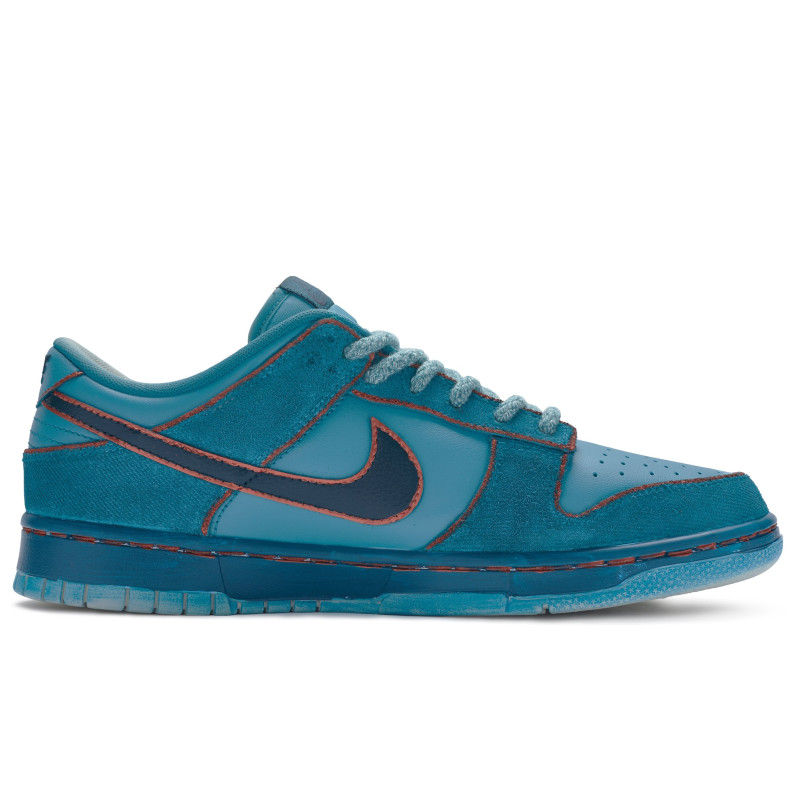 Nike Dunk Low BIGNIU