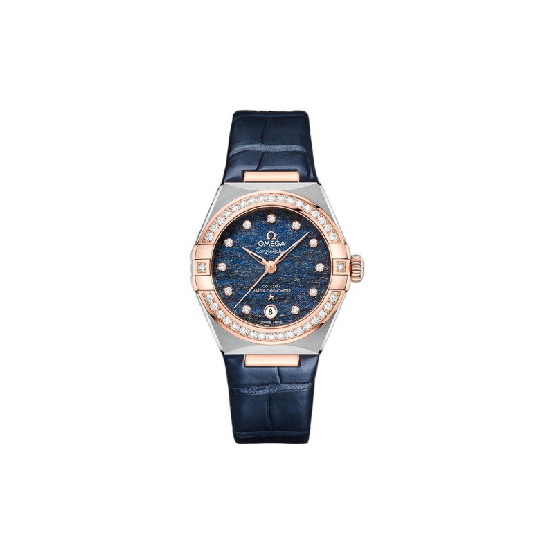 OMEGA 29mm K 131.28.29.20.99.003