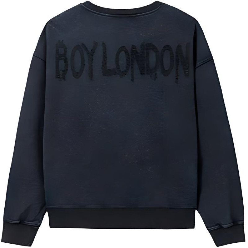 Boy London logo