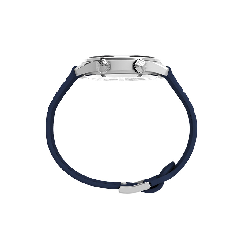 TIMEX WATERBURY 41 100 TW2V73500