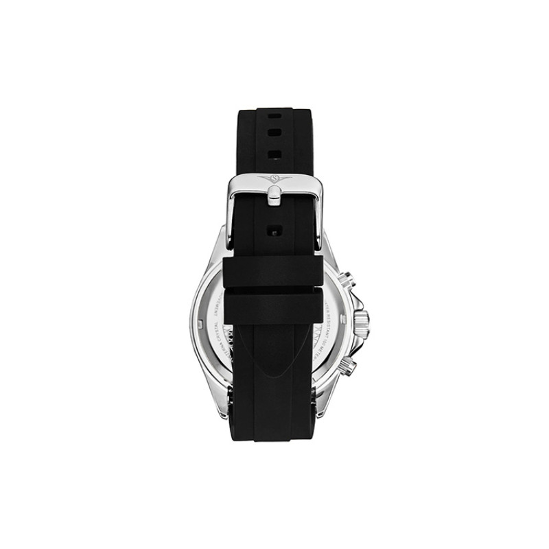 STUHRLING 42mm 24h