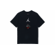 Jordan Dfct Ss Crew YXYY LogoT