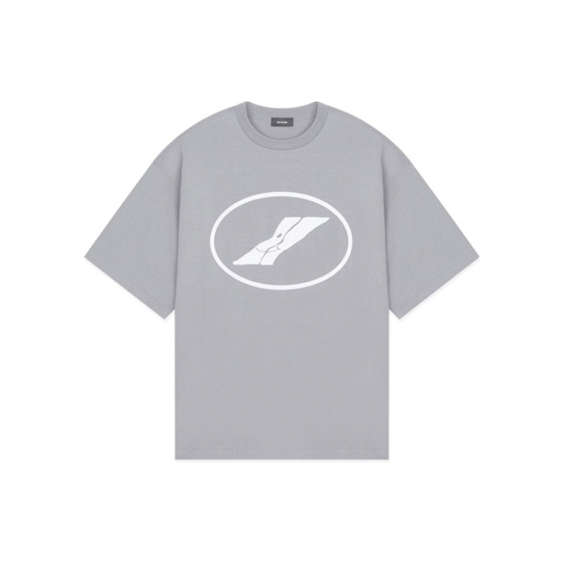 WE11DONE FW22 LogoT