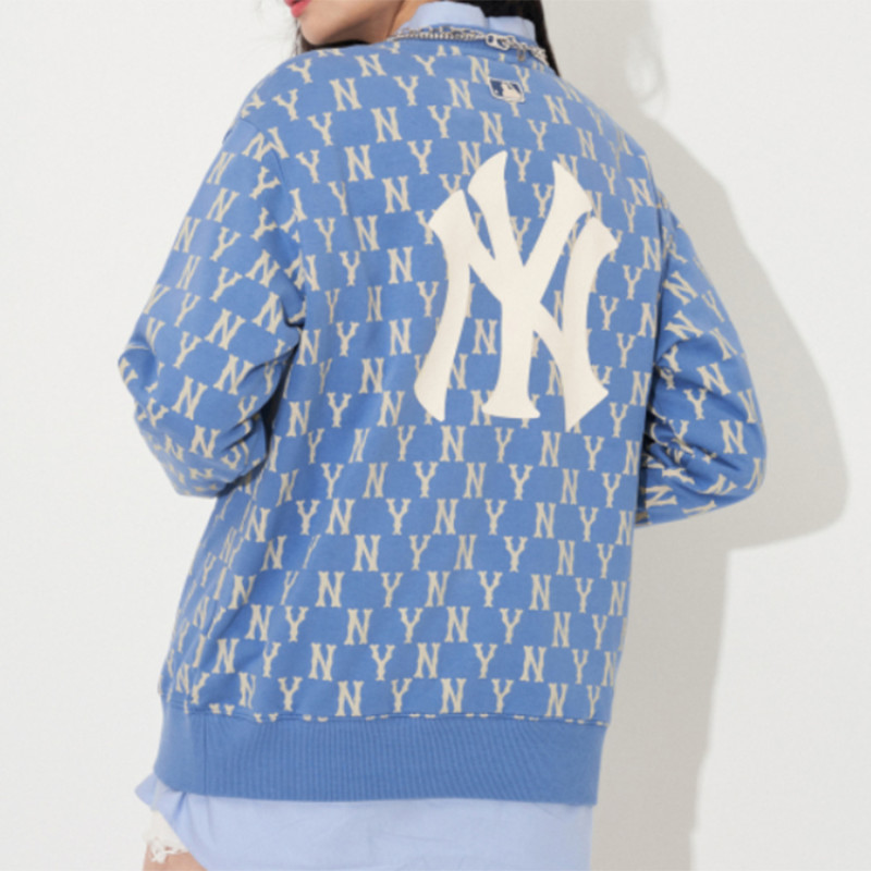 MLB
