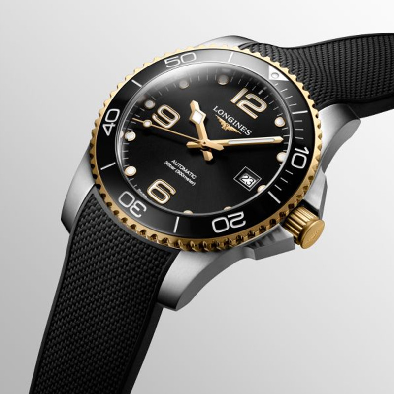 LONGINES 300 41mm L3.781.3.56.9