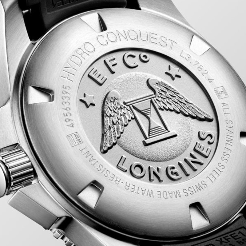 LONGINES 300 43mm L3.782.4.56.9