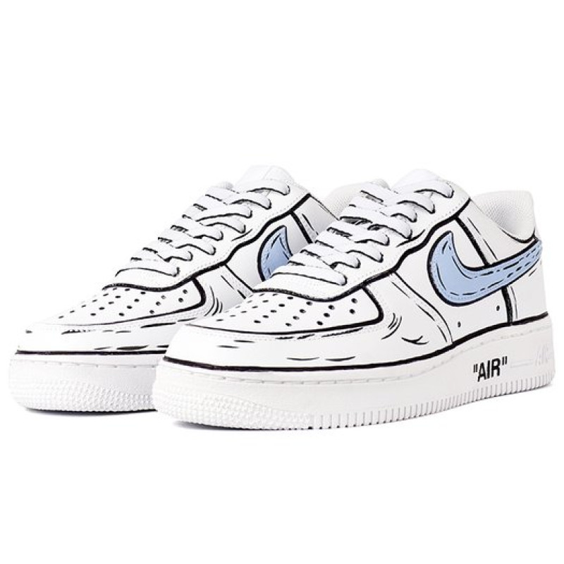 Nike Air Force 1 Low