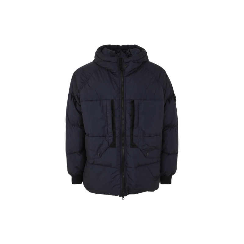 STONE ISLAND FW23 Puffer