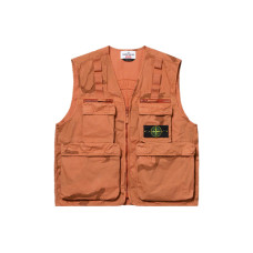 Supreme x STONE ISLAND SS19 V