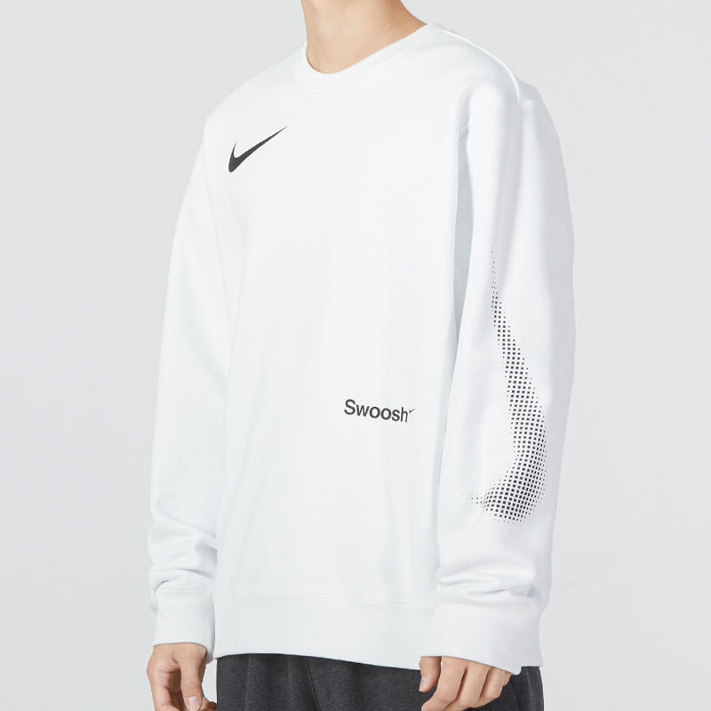 Nike As M Nsw Ft Premium Crew Gx