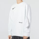 Nike As M Nsw Ft Premium Crew Gx