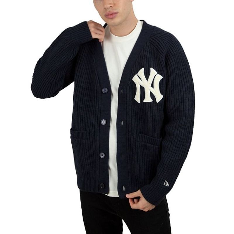 New Era FW22 LogoV