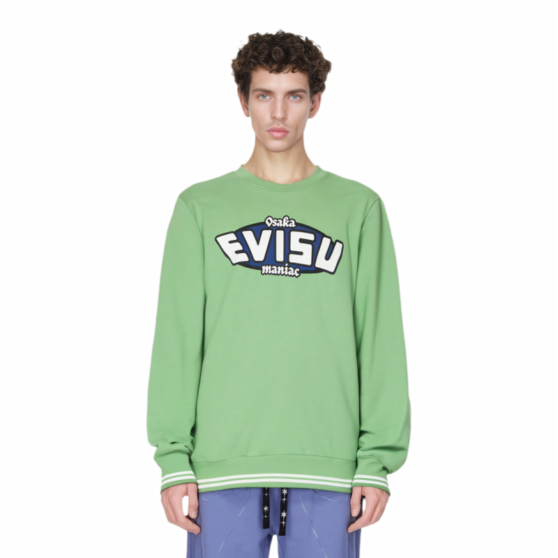 EVISU Logo