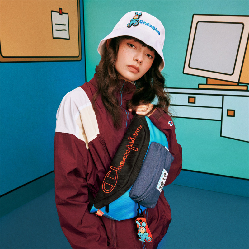 Champion x Melting Sadness