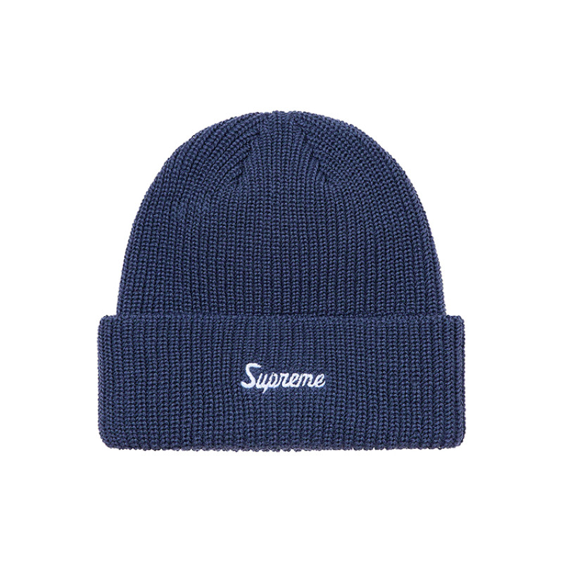 Supreme Week 2 Loose Gauge Beanie